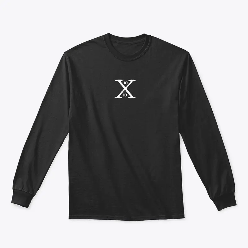 Mike Cannz 10x10 Long Sleeve